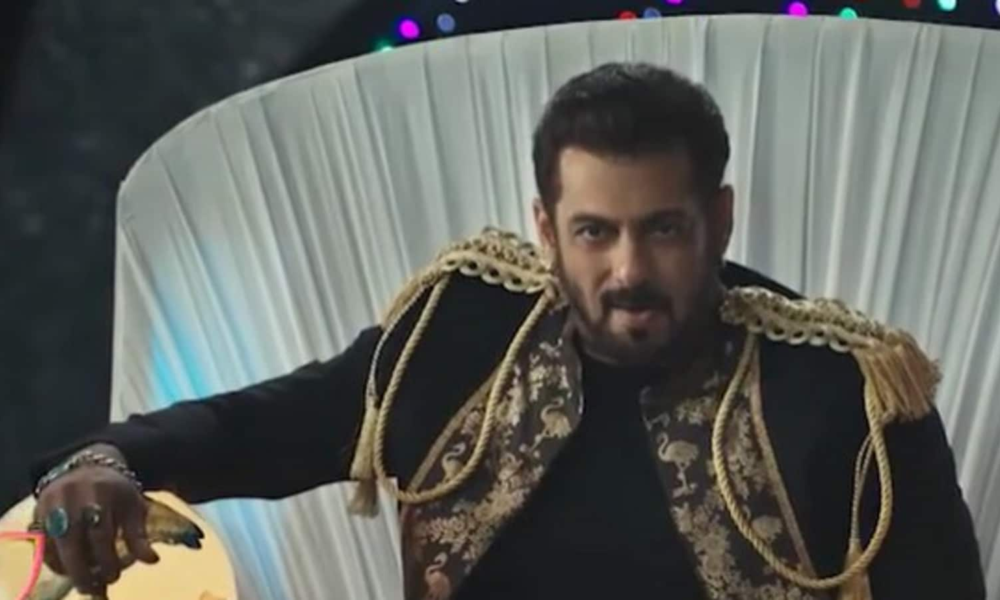 Bigg Boss 16 New Promo Is Out Watch Full Video