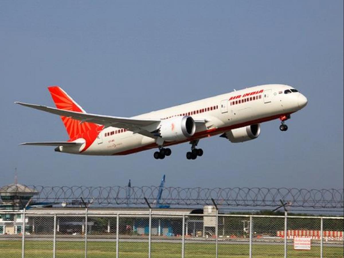 air-india