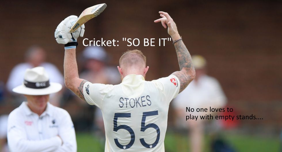 ben stokes next test captain