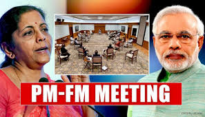 meet pm modi