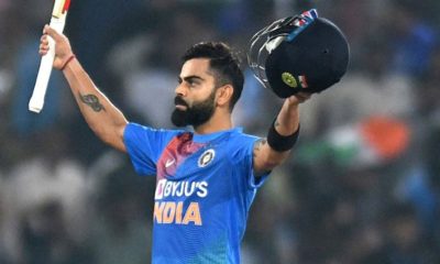 Does Virat Kohli deserve a place in the upcoming T20 Worldcup in Australia?