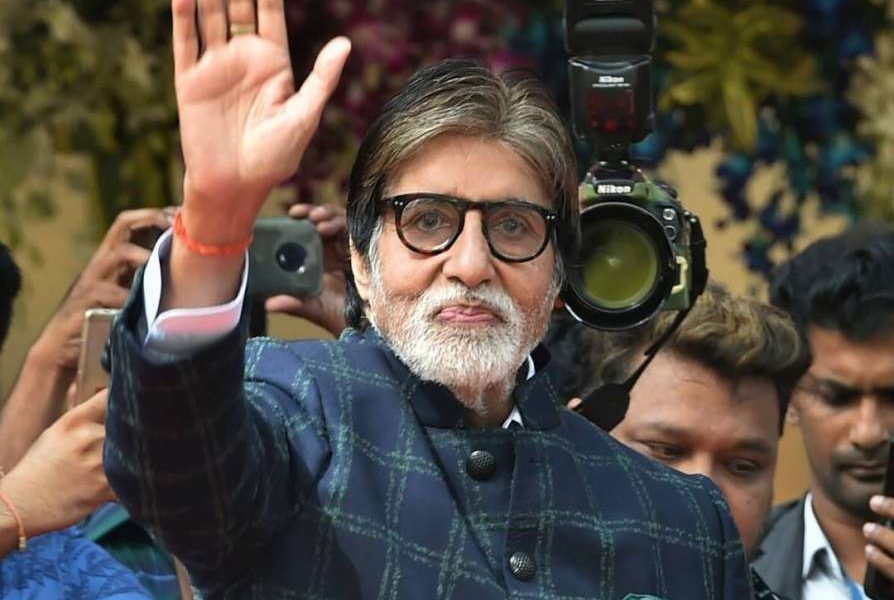 Amitabh Bachchan Says 17 Hours Of KBC Shoot Is 'Really Extensive And ...