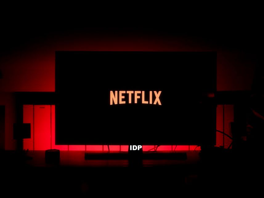 free netflix shows websites