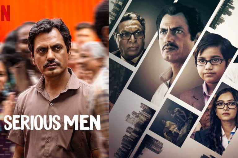 nawazuddin siddiqui netflix series list