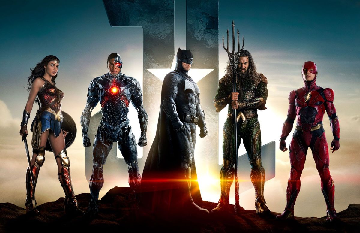 Every Superhero Movie That Will Be Released in the 2020s