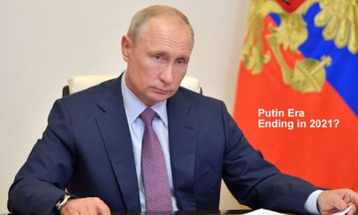 Putin declares war on a special military operation against Ukraine.