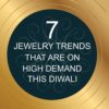 Jinas Jewels, Best Jewelery Designer in Markham, Ontorio, Canada