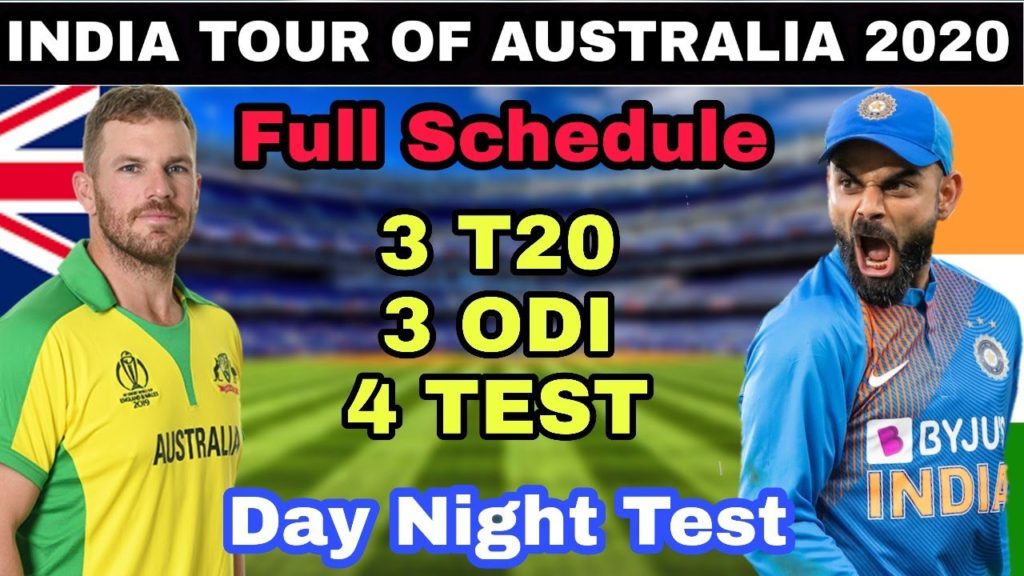 india vs australia odi 2020 highlights