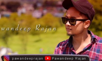 Pawandeep Rajan: Best Versatile Contestant and singer ever in Indian Idol History.