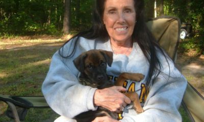 Crystal River's Book Secrets are out now on real story