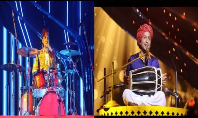 Indian Idol 12 winner PAWANDEEP RAJAN