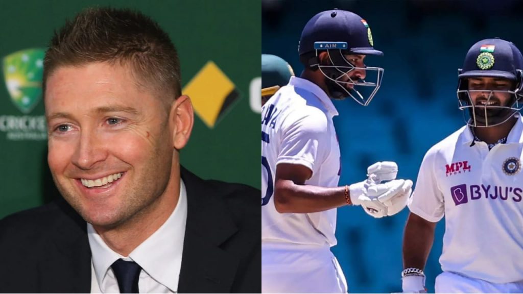 Pujara played a huge role in India’s success