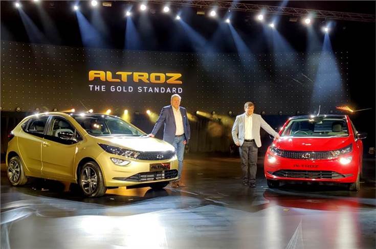 Tata Motors revealed the rates of the latest Altroz iTurbo premium hatchback