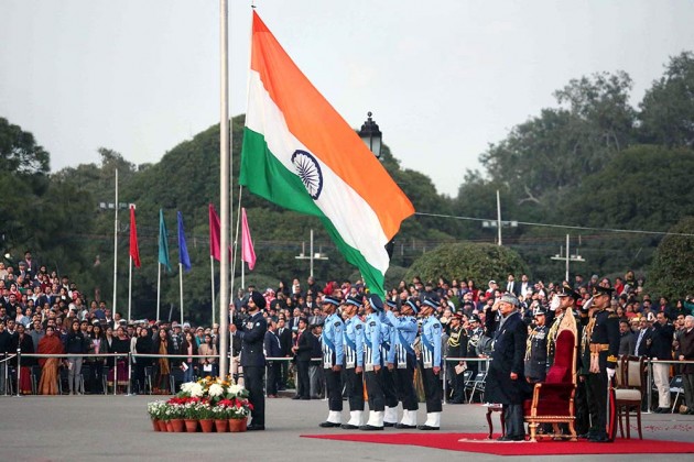 Today at Vijay Chowk, Beating Retreat Ceremony rally: Understand which roads to stop.