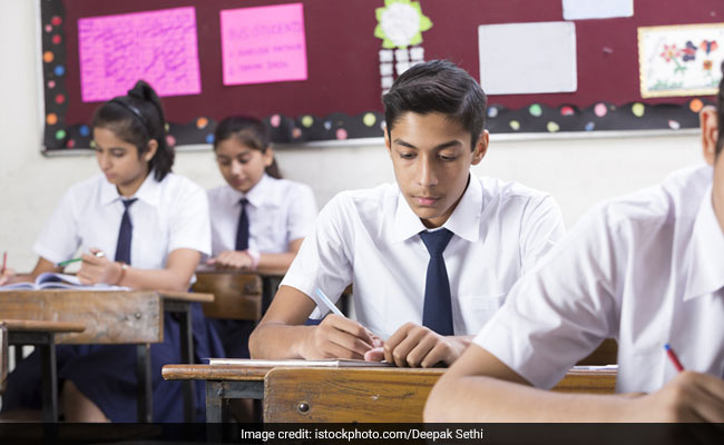 Schools to reopen in Mizoram from January end.