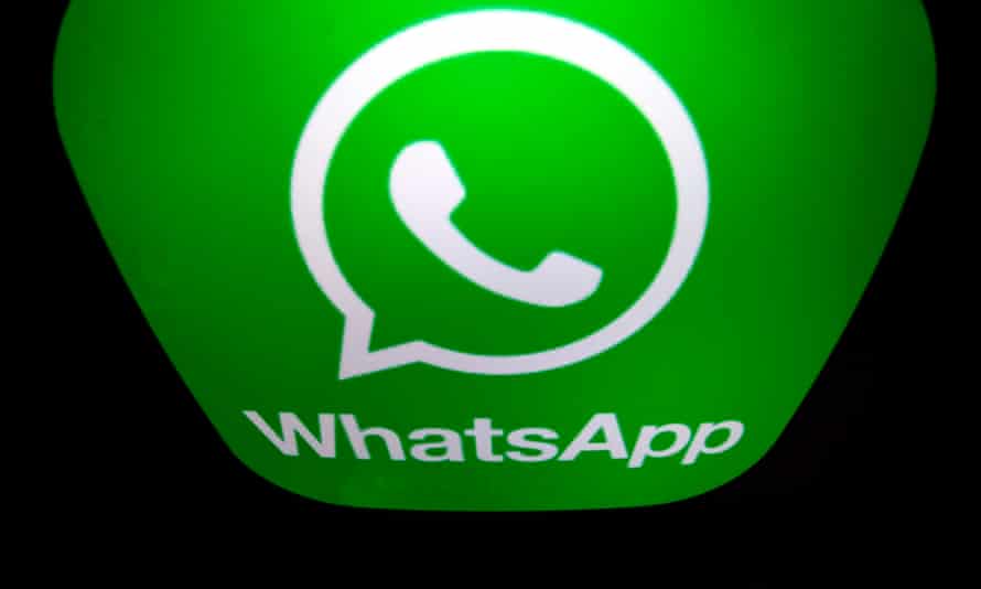 The government keeps in touch with WhatsApp, requests that it pull out a new protection strategy. 