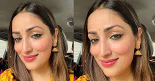 Actress Yami Gautam has been in the movie industry for 11 years,