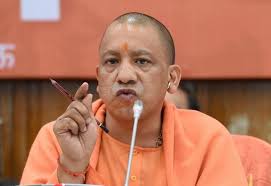 yogi adityanath questioned is abba jaan objectionable