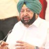 Nine thousand two hundred twenty-two in the race as Punjab local bodies go to Feb 14 elections amid farmer protest.