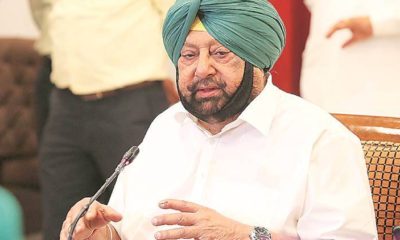 Nine thousand two hundred twenty-two in the race as Punjab local bodies go to Feb 14 elections amid farmer protest.