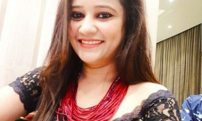 Melody queen of Gujarat 2021