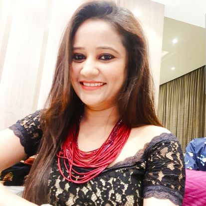 Melody queen of Gujarat 2021