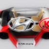 Hyundai-Kia Clear things by saying they're not in discussions on autonomous vehicles with Apple.