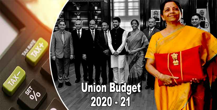 What changes will be there in the budget 2021 for the Agriculture sector? 