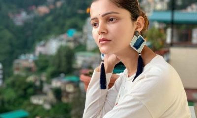 Rubina reveals the main reason for the crucial relationship with Abhinav.