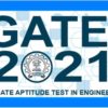Travel passes for GATE candidates by IIT Bombay.