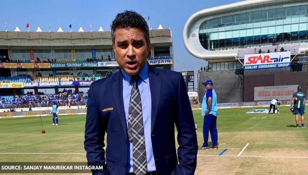 'He has secret component': Manjrekar says Kuldeep can offer 'advantage' to India. 