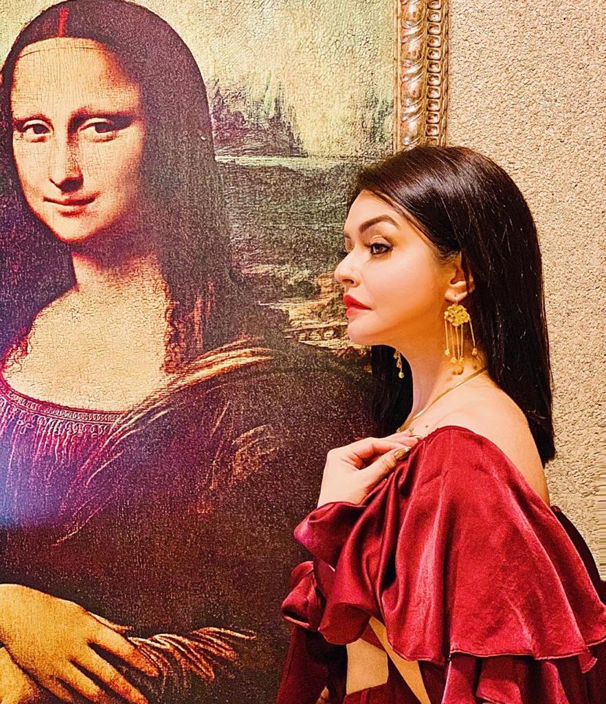 Best Fashion Blogger in India, Jasmine Dawda