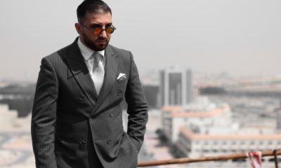 Top Entrepreneur in Dubai Aschraf Mahmud