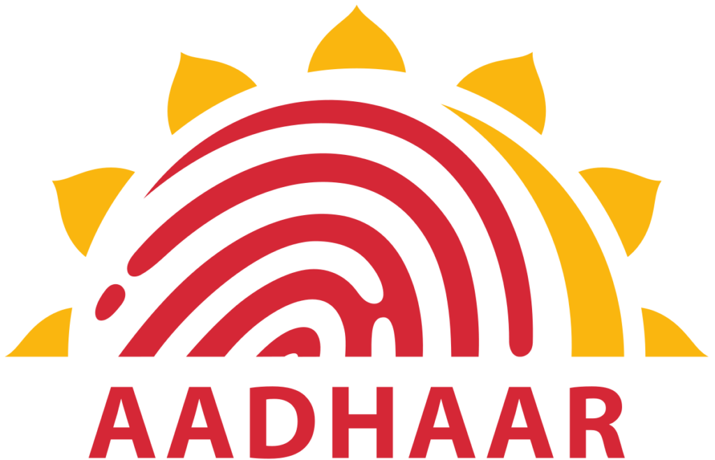 According to the UIDAI, all types of Aadhaar are eligible.