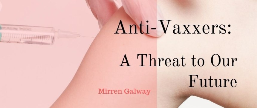 Disinformation Dozen': Social media encouraged to eliminate this 12 enemy of vaxxers.