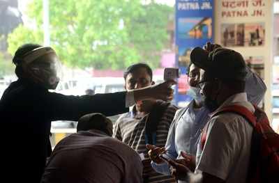 India records the 40,935 new cases.