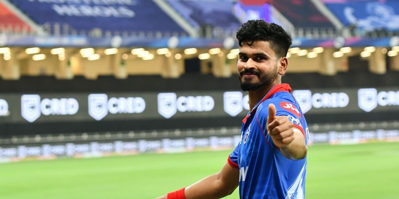 No IPL 2021 for Shreyas Iyer.