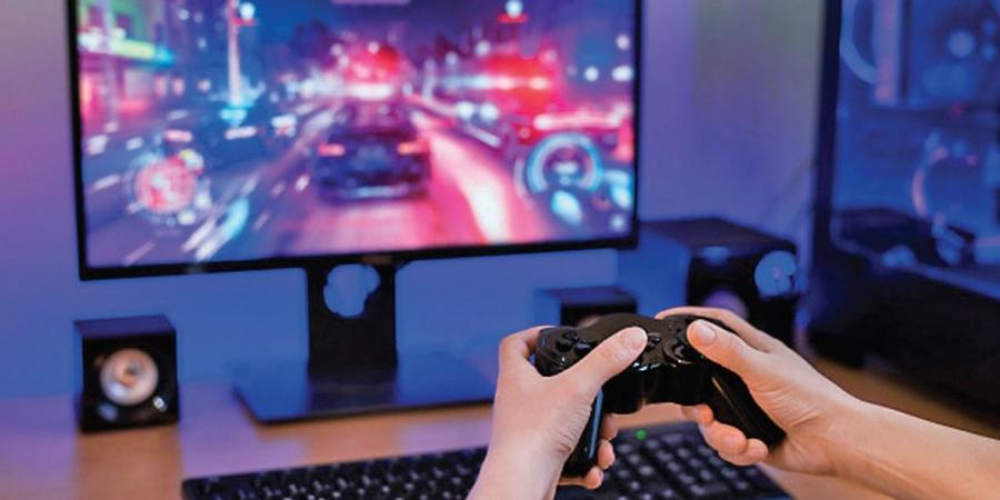 The Growth in Indian gaming Industry.