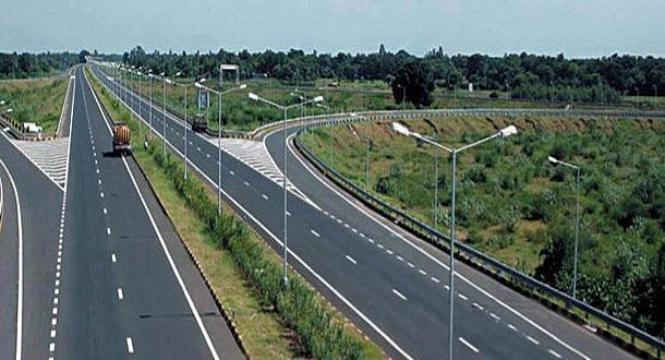 NHAI survey says NH-48 the best Highway.
