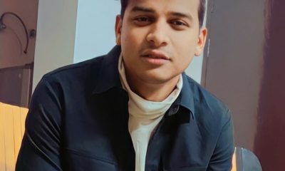 Digipreneur of India gyan prakash
