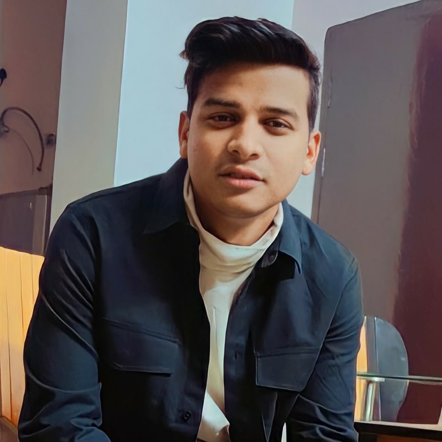 Digipreneur of India gyan prakash