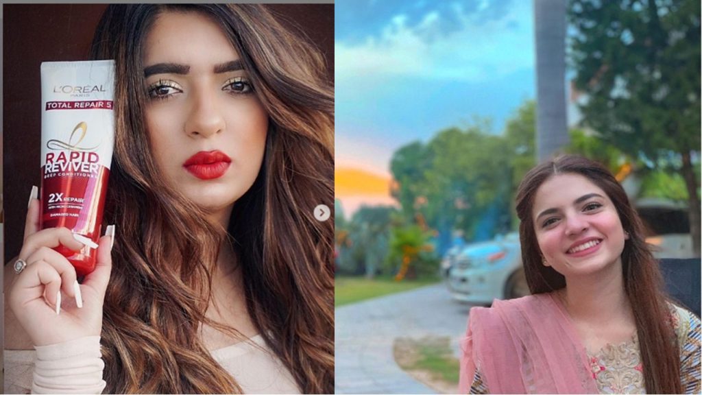 Dananeer look-alike Indian Beauty Influencer Hitesha got punched by a Zomato person
