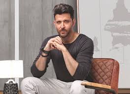 Hrithik Roshan shares acting mantra inquires as to whether his demeanour is phoney or genuine.