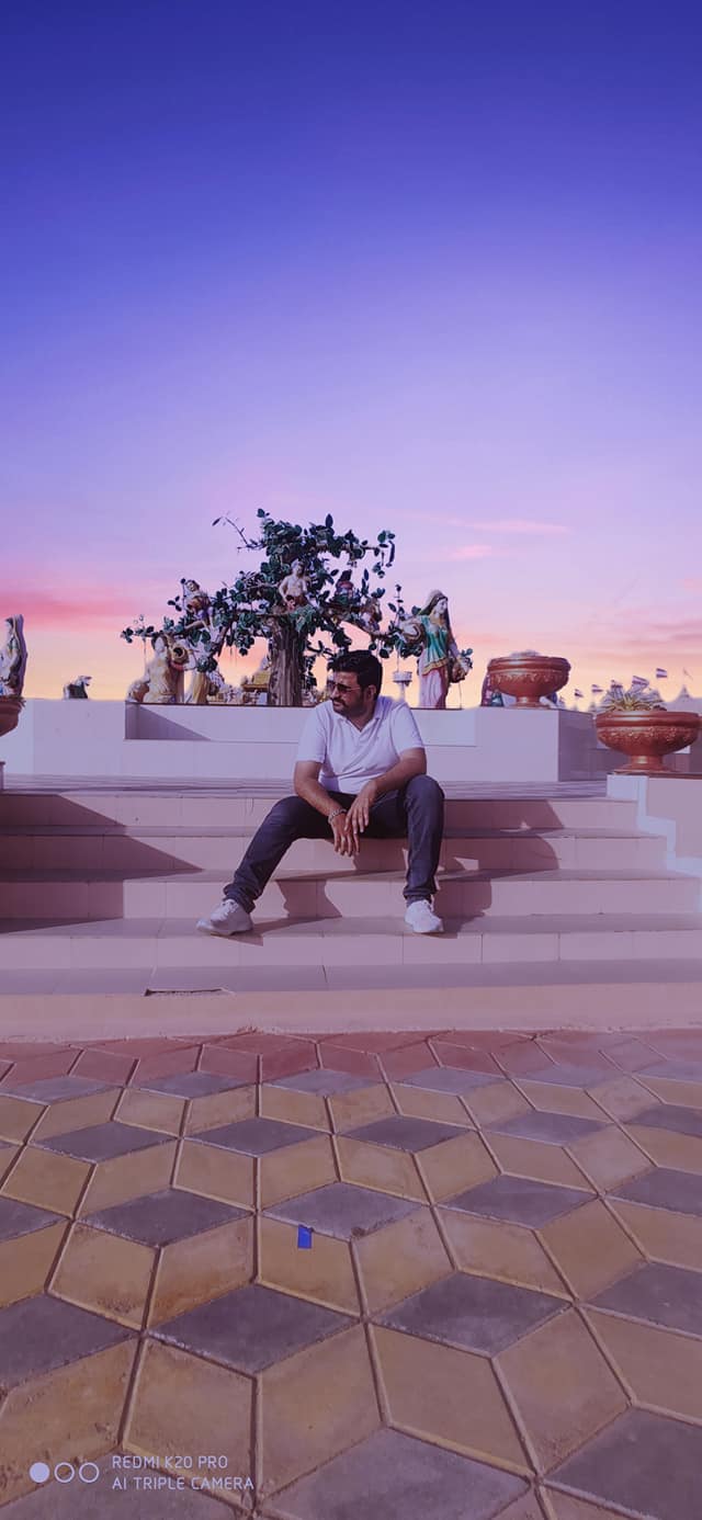 Top Content Writer in India.