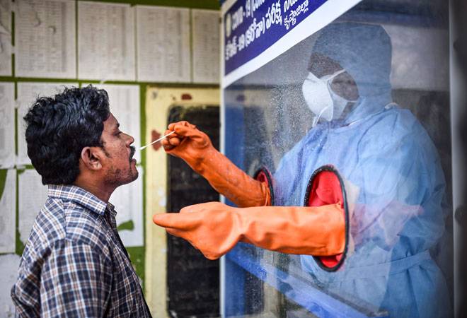 Coronavirus: Maharashtra declares new checks, theatres to work at half limit.