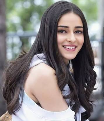 Ananya Panday was savaged as 'flatscreen' even before entering films.