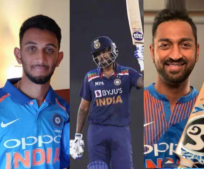 India anticipated XI for second ODI: Kohli could change spinner, hand presentation to Surya.
