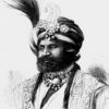 Brahmin Dynasty of Sindh