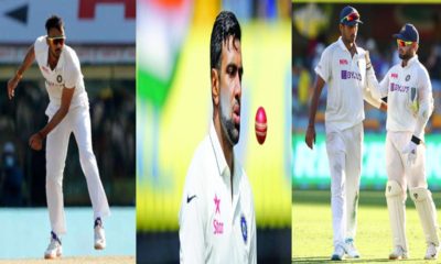 stars of india vs england test series 2021