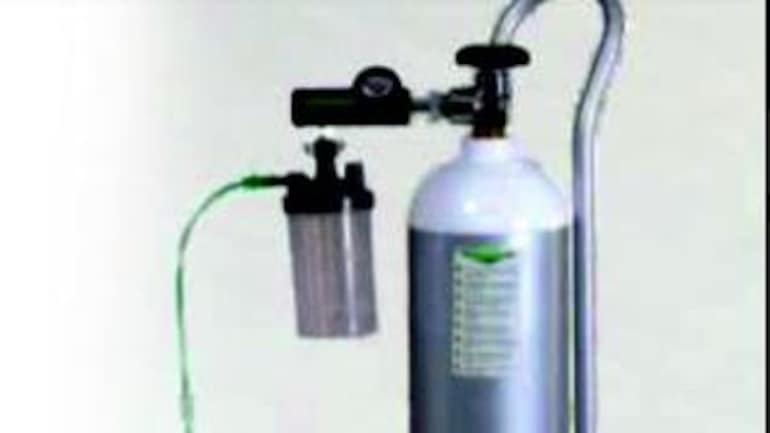 'Not a period for A versus B': Center says in HC on oxygen supply. 